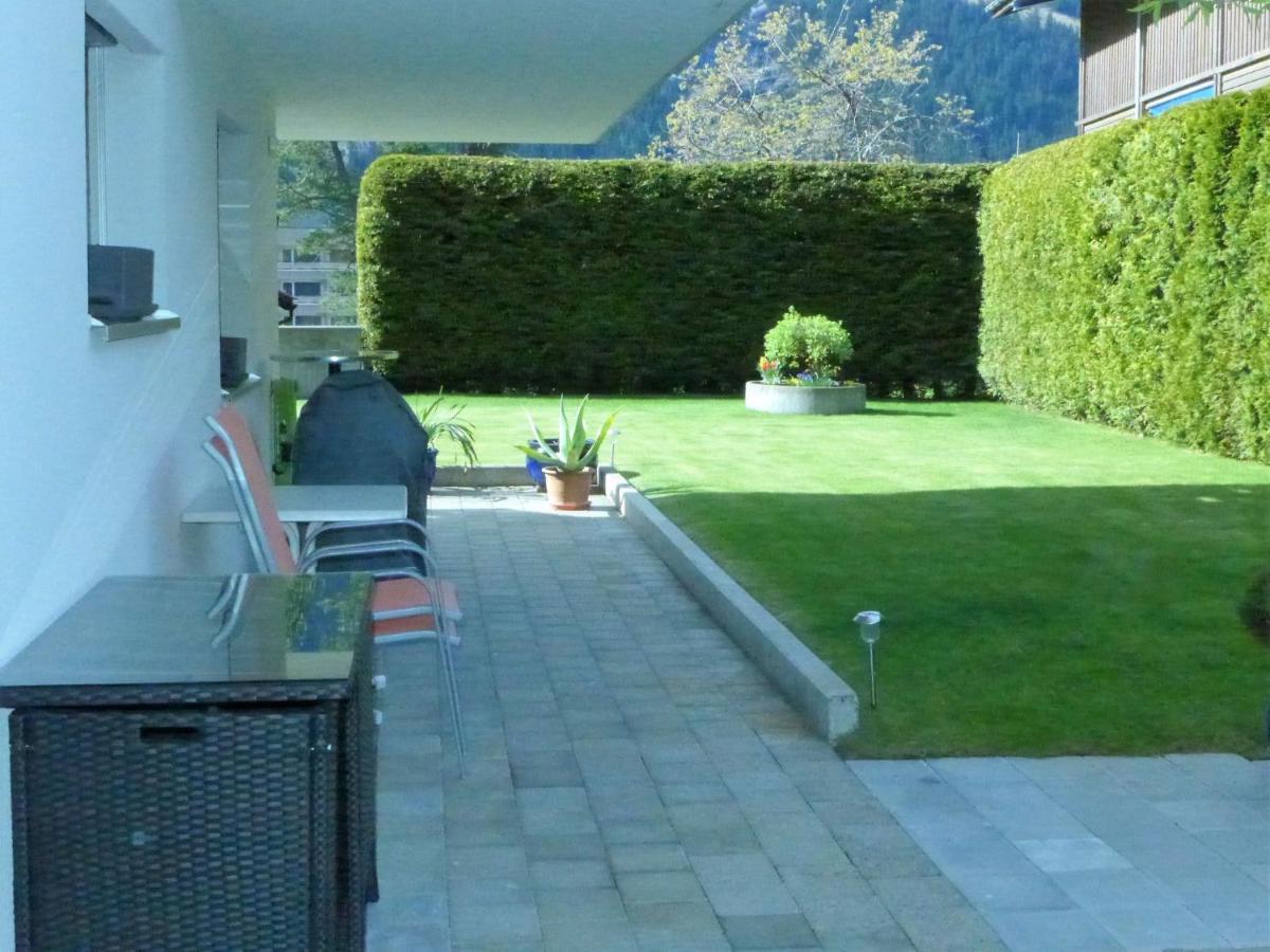 Am Reeti By Interhome Appartamento Grindelwald